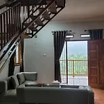 Villa Bumisoka