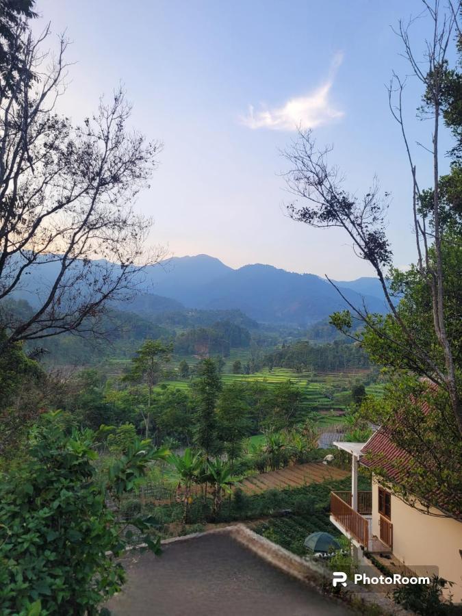 Bumisoka Rumah liburan Purwakarta