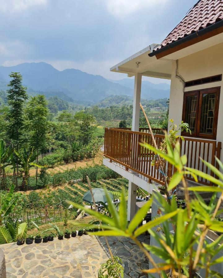 Rumah liburan Bumisoka *