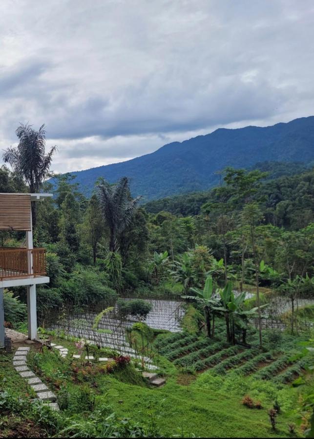 Rumah liburan Bumisoka Purwakarta