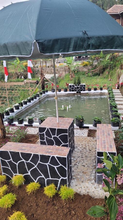 Rumah liburan Bumisoka *