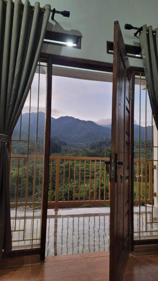 Rumah liburan Bumisoka Purwakarta