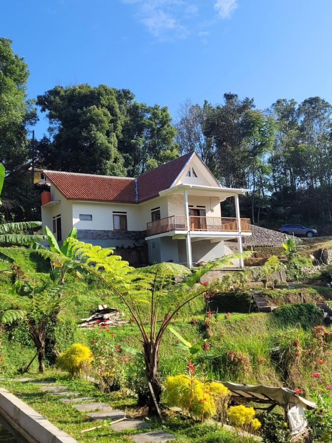 Bumisoka Rumah liburan *
