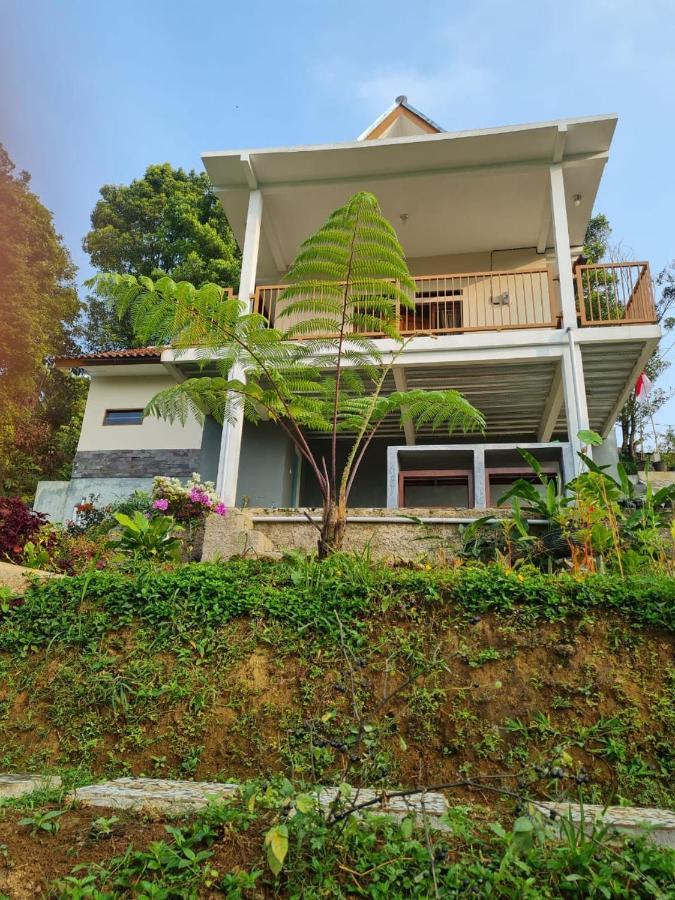 Rumah liburan Bumisoka Purwakarta