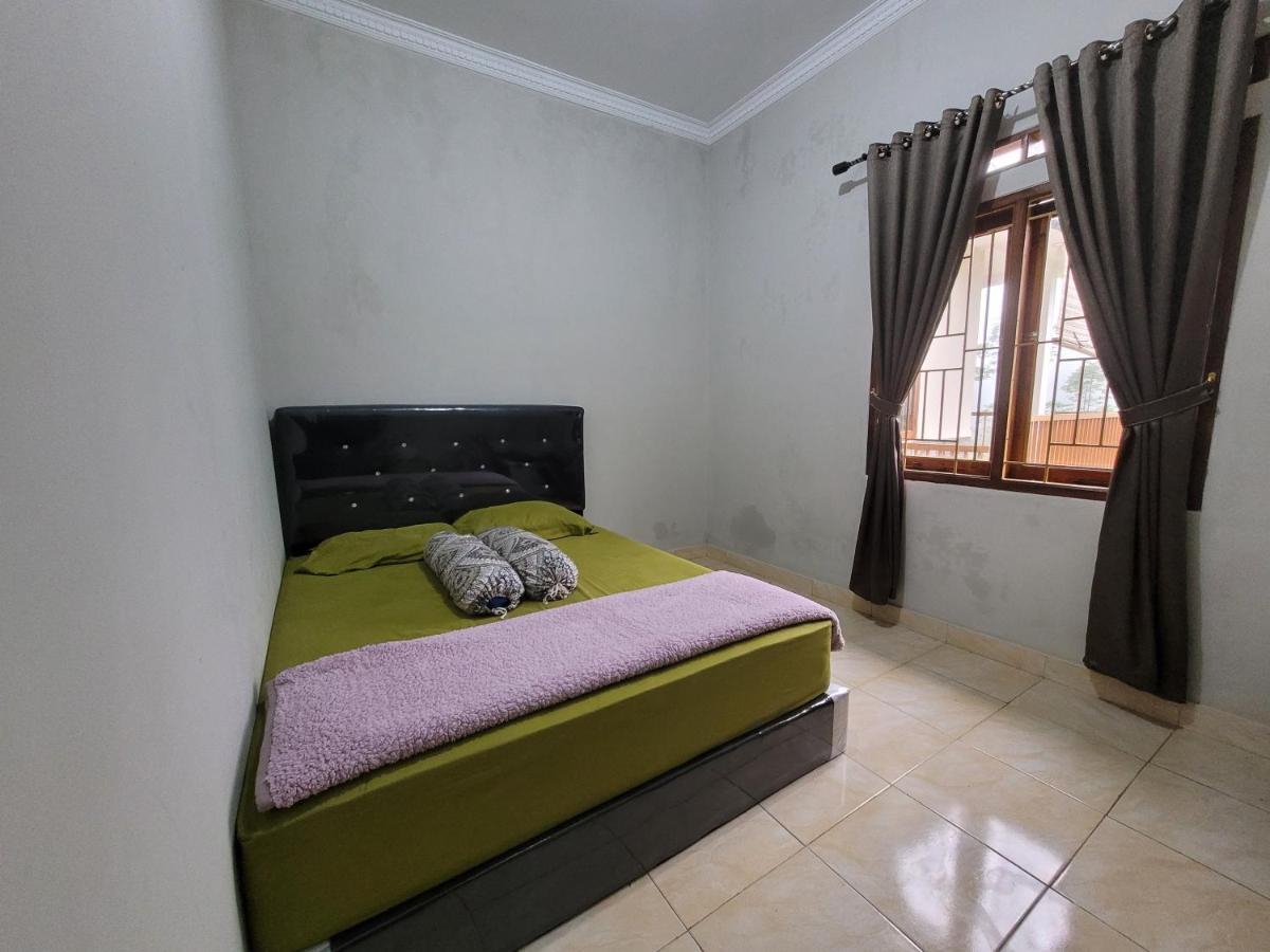 Bumisoka Rumah liburan