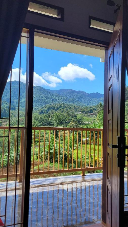 Bumisoka Rumah liburan