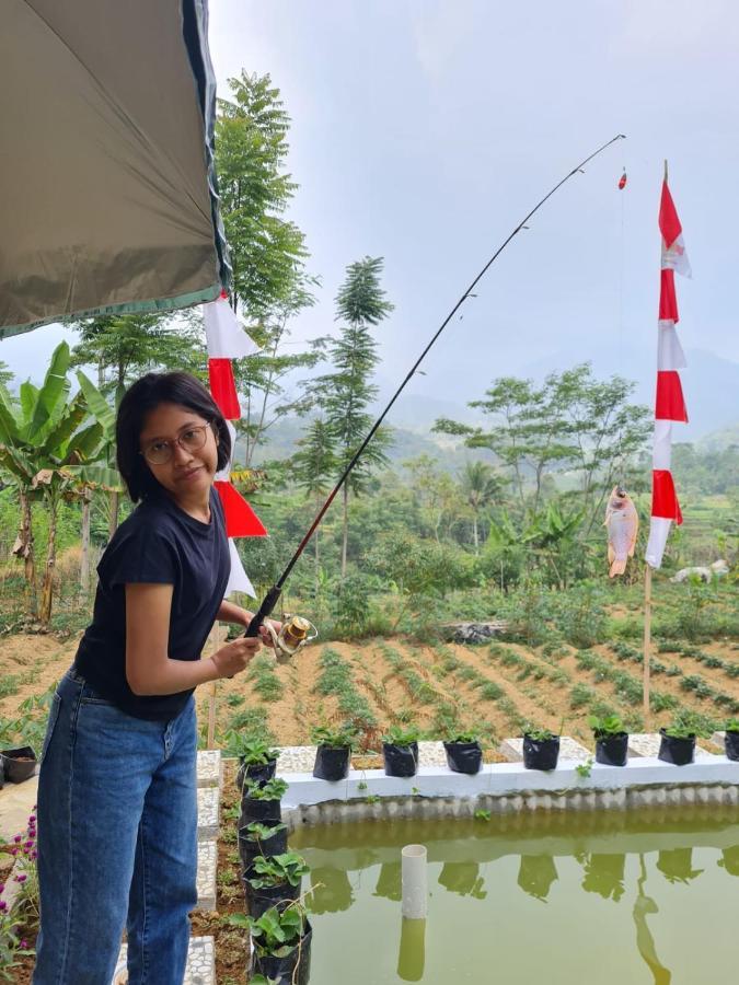 Bumisoka Rumah liburan Purwakarta