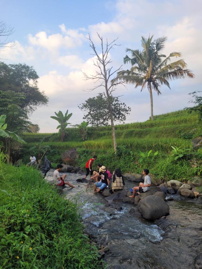 Rumah liburan Bumisoka Purwakarta