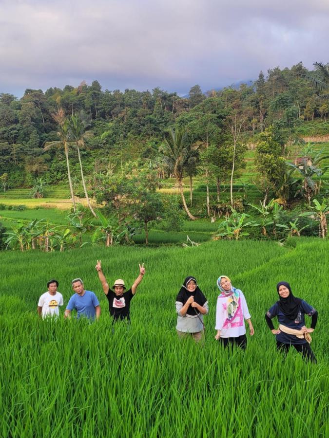 Bumisoka Rumah liburan