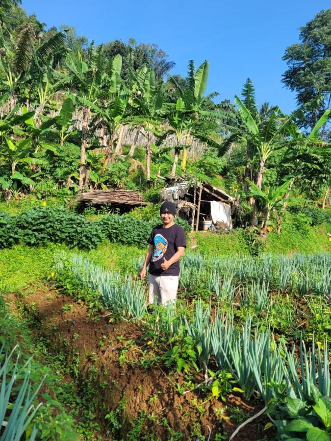 Bumisoka Rumah liburan Purwakarta